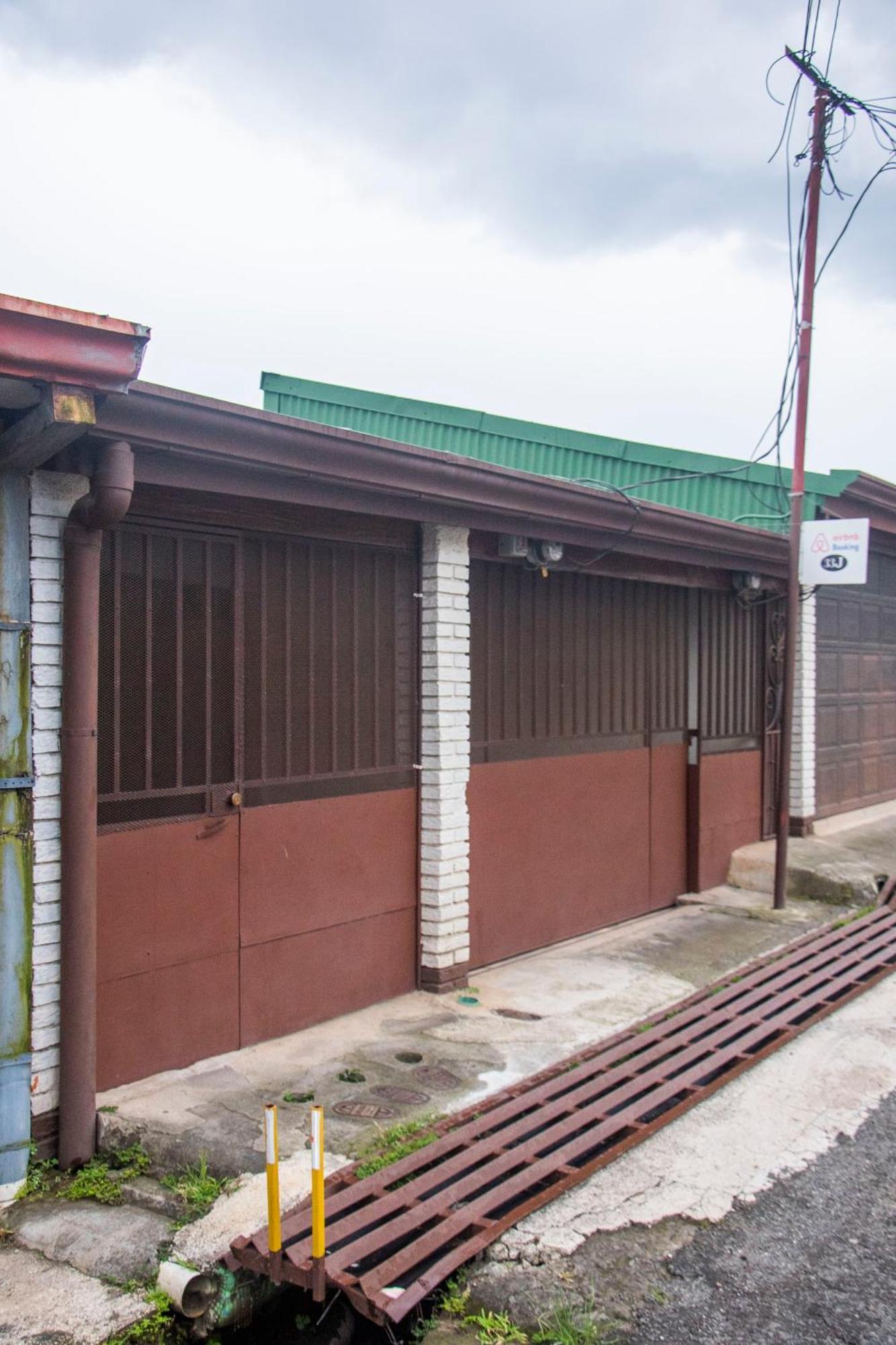 Alojamiento Entero 1 Km Juan Santamaria Airport Alajuela Buitenkant foto